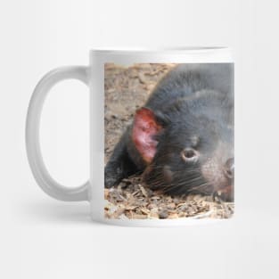 Tasmanian Devil Mug